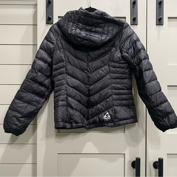 Gerry Puffer Jacket - Picture 4 of 7